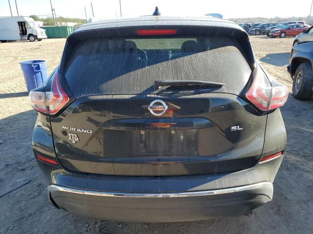 VIN 5N1AZ2MG5GN169016 2016 NISSAN MURANO no.6