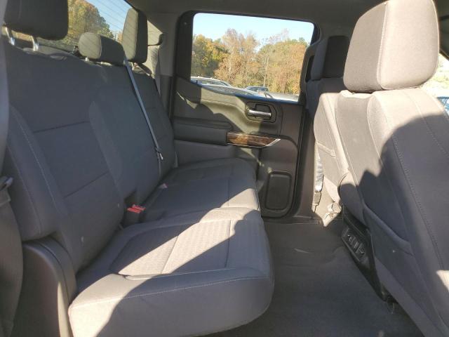 2022 GMC SIERRA LIM - 3GTP9BEK6NG137408