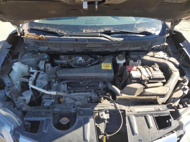 2017 NISSAN ROGUE S - JN8AT2MT9HW151413