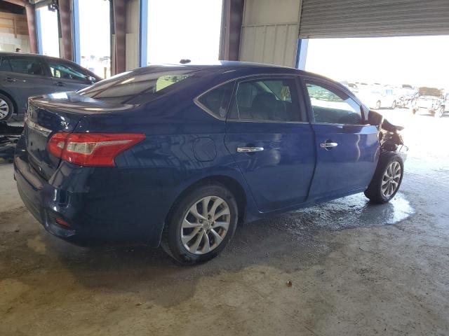 2019 NISSAN SENTRA S - 3N1AB7APXKY243734