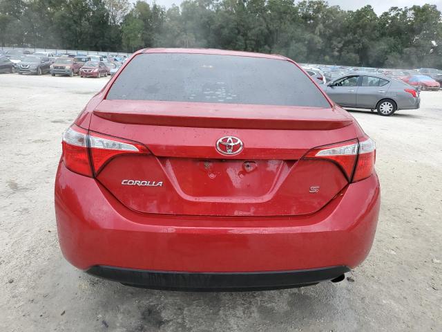 2016 TOYOTA COROLLA L - 2T1BURHE2GC652992