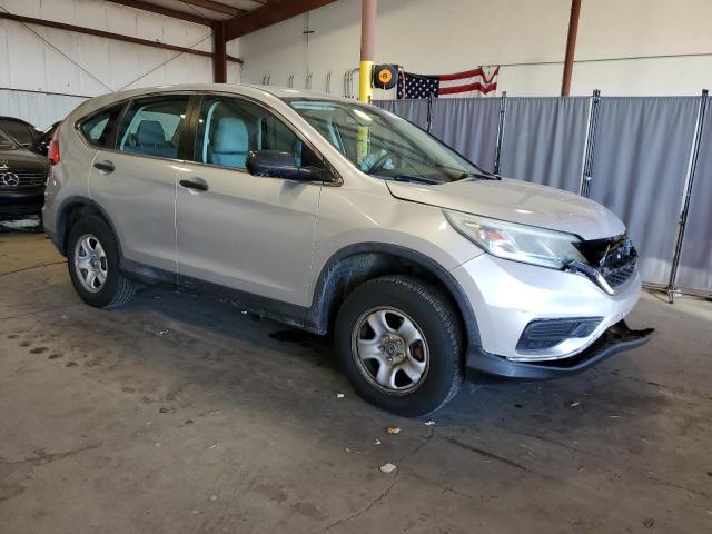 2016 HONDA CR-V LX - 2HKRM4H33GH603653