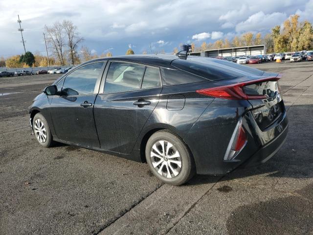 2022 TOYOTA PRIUS PRIM - JTDKAMFP4N3215713