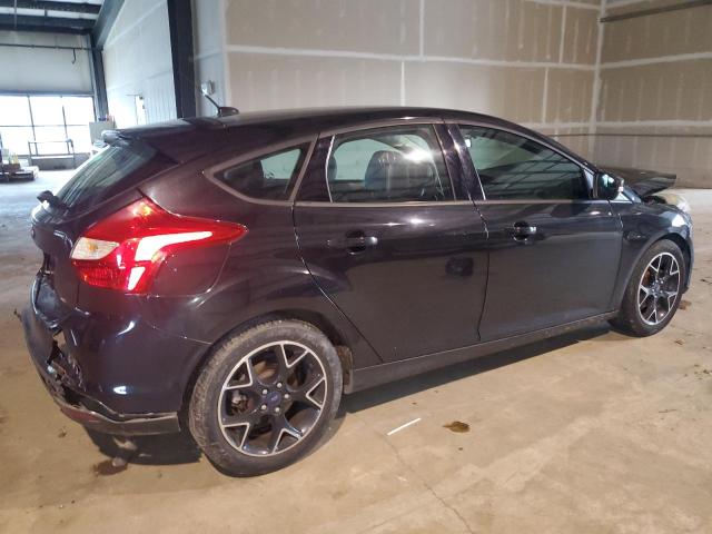 VIN 1FADP3K23DL290760 2013 FORD FOCUS no.3