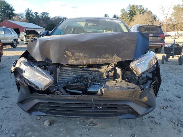 2023 KIA FORTE LX - 3KPF24AD7PE572942