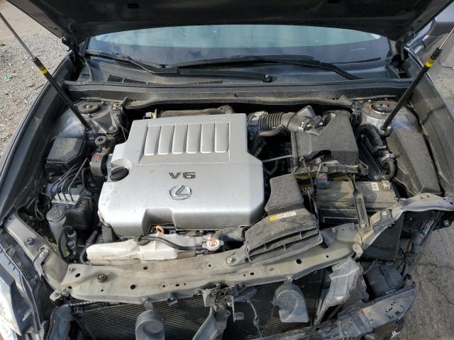 2017 LEXUS ES 350 - 58ABK1GG6HU039826
