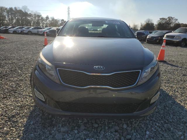 2015 KIA OPTIMA LX - 5XXGM4A74FG472490