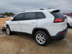 Lot #3024628642 2016 JEEP CHEROKEE L