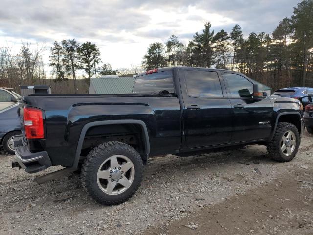 2017 GMC SIERRA K25 - 1GT12REG7HF143125