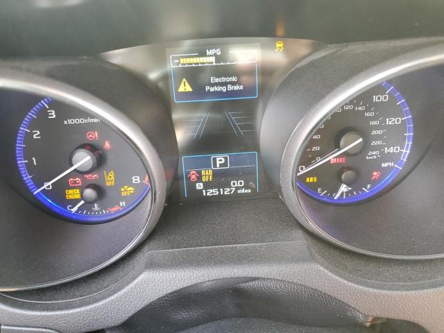 2017 SUBARU OUTBACK 2. - 4S4BSANC0H3208493