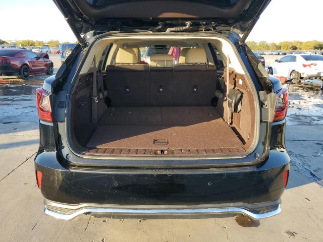 2018 LEXUS RX 350 L - JTJGZKCAXJ2008758
