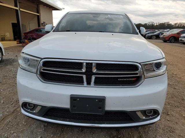 2017 DODGE DURANGO SX - 1C4RDHAGXHC743698