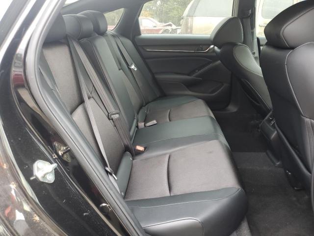 2018 HONDA ACCORD SPO - 1HGCV2F3XJA054480