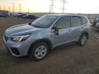 2020 SUBARU FORESTER - JF2SKAAC0LH587230
