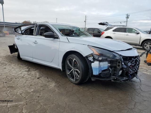 2024 NISSAN ALTIMA SR - 1N4BL4CV5RN320726