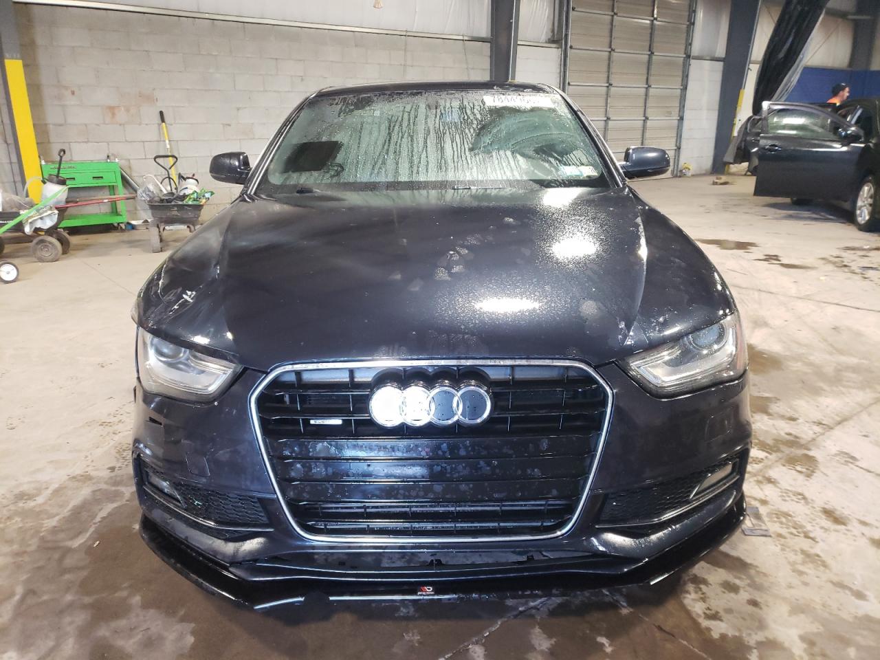 Lot #2994213279 2015 AUDI A4 PREMIUM