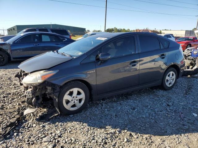 2010 TOYOTA PRIUS #3023006293