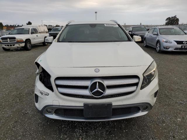 VIN WDCTG4EB8FJ117073 2015 MERCEDES-BENZ GLA-CLASS no.5