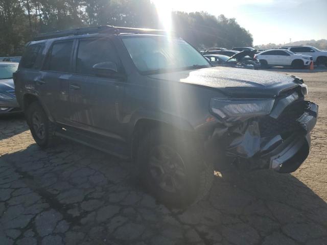 2016 TOYOTA 4RUNNER SR - JTEZU5JR1G5127421