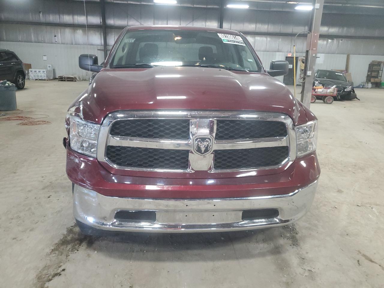 Lot #2972141146 2022 RAM 1500 CLASS