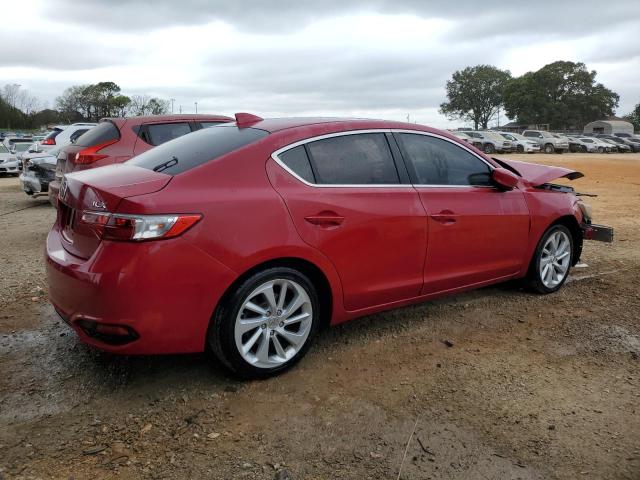 2018 ACURA ILX BASE W - 19UDE2F37JA002423