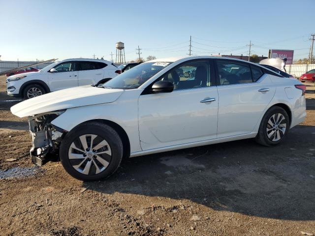 2024 NISSAN ALTIMA S - 1N4BL4BV0RN365848