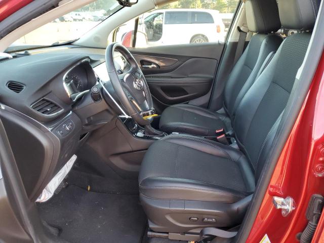 2017 BUICK ENCORE PRE - KL4CJBSB5HB034028