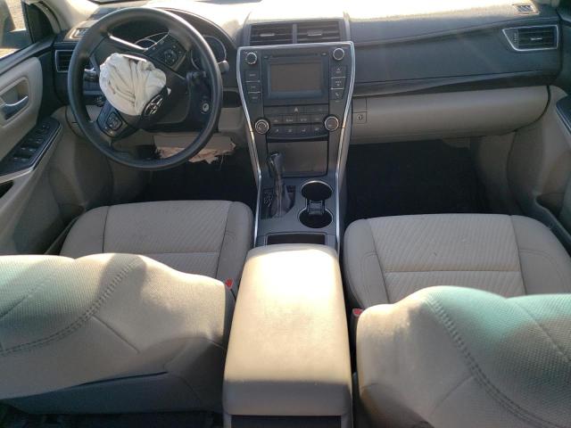 2016 TOYOTA CAMRY LE - 4T4BF1FK8GR578793