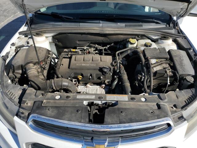 VIN 1G1PC5SB8F7118274 2015 CHEVROLET CRUZE no.11