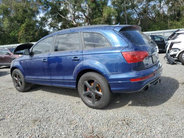 VIN WA1DGAFE5FD005860 2015 Audi Q7, Prestige no.2