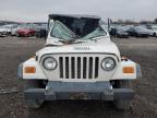 Lot #3003937498 2005 JEEP WRANGLER /