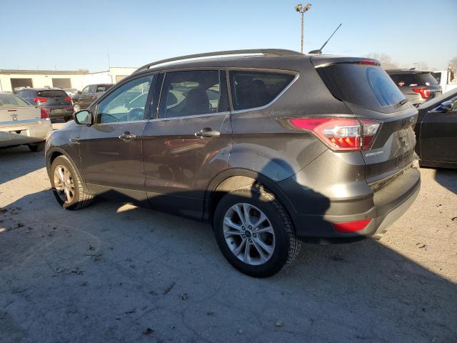 Vin: 1fmcu0gd0hua51881, lot: 80062834, ford escape se 20172