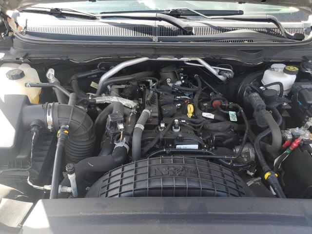 2020 FORD RANGER XL - 1FTER4FH9LLA21416