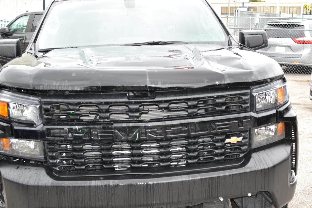 Lot #2988940530 2022 CHEVROLET SILVERADO