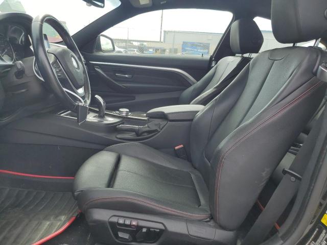 2015 BMW 428 I - WBA3N7C58FK223122