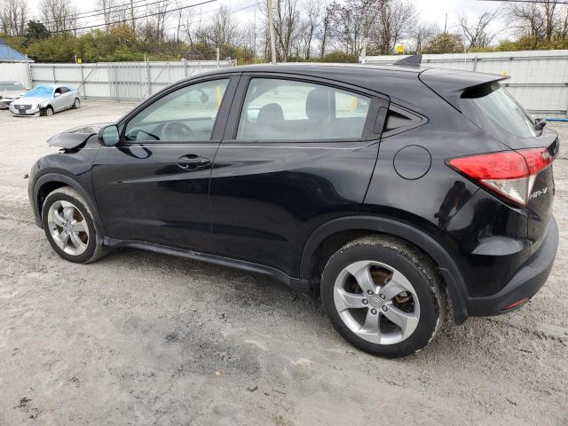 VIN 3CZRU5H36KG710021 2019 HONDA HR-V no.2