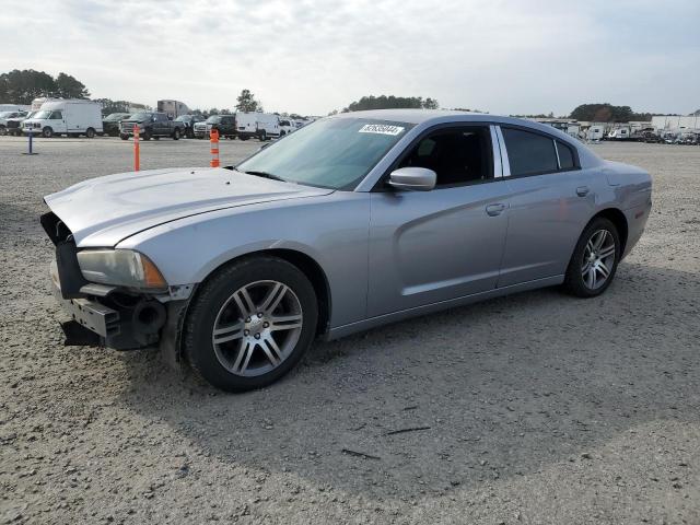 2013 DODGE CHARGER SE #3024732242