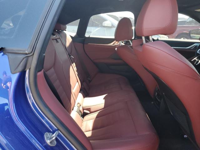 2024 BMW M440XI GRA WBA13AW08RFR47741