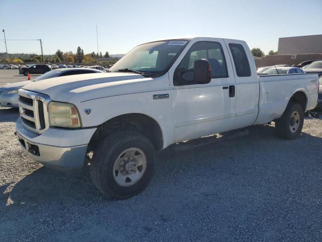 2006 FORD F250 SUPER #2970262880