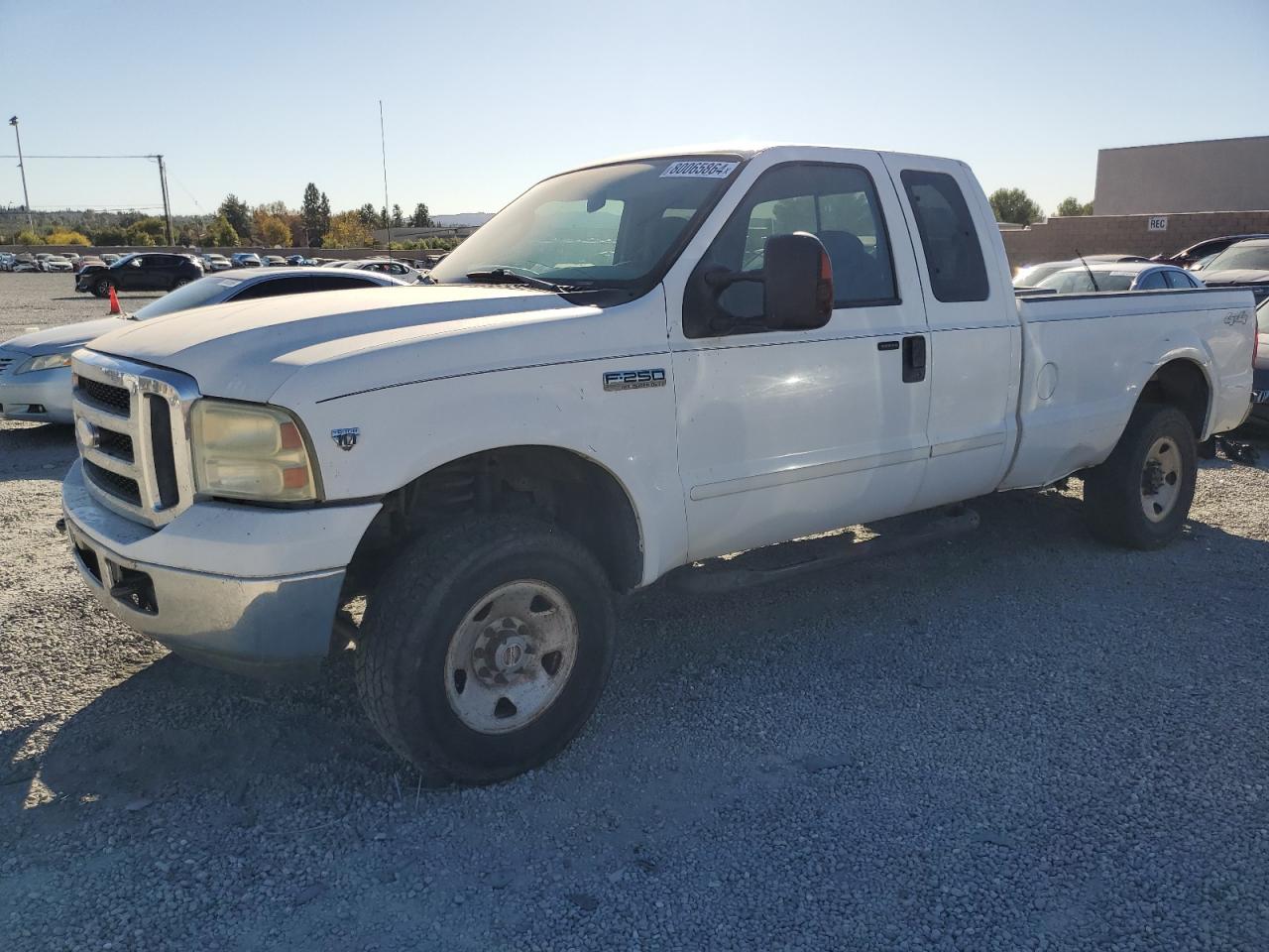 Lot #2970262880 2006 FORD F250 SUPER