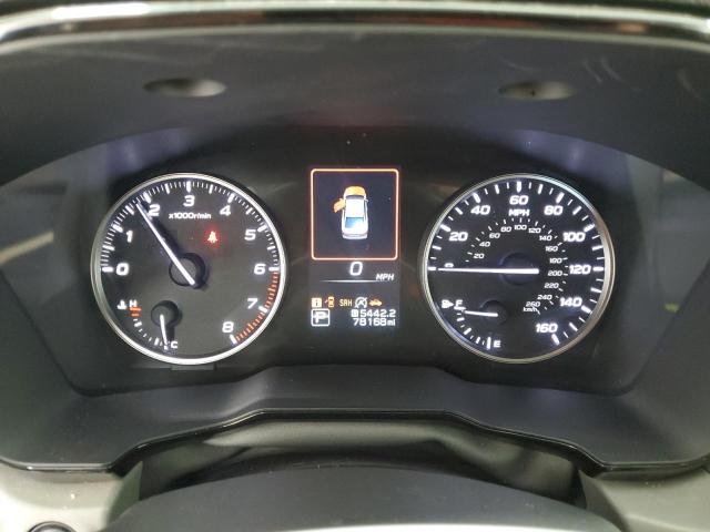2021 SUBARU LEGACY 4S3BWAB64M3016981