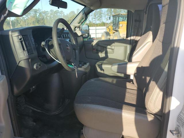 2018 GMC SAVANA G25 - 1GTW7AFG3J1909832