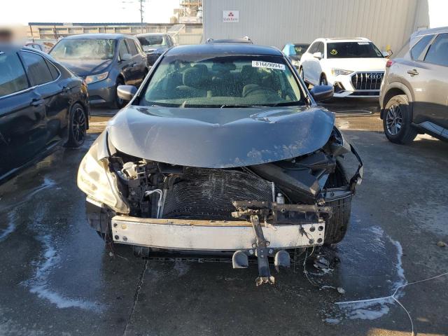 2015 NISSAN ALTIMA 2.5 - 1N4AL3AP2FC179017