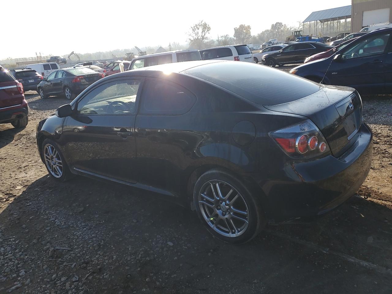 Lot #2958006930 2008 TOYOTA SCION TC