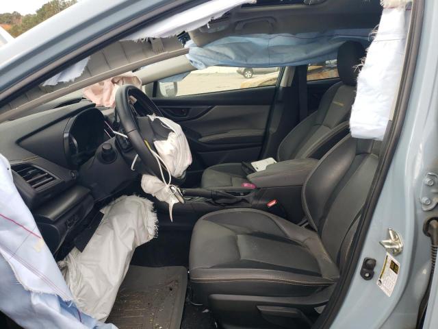 2022 SUBARU CROSSTREK - JF2GTHSC8NH203238