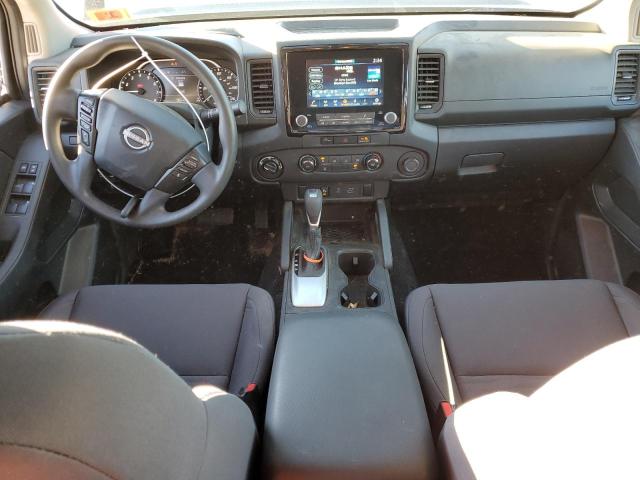 2024 NISSAN FRONTIER S - 1N6ED1EK6RN620035
