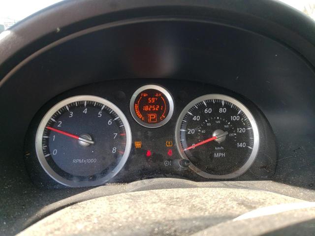 2010 NISSAN SENTRA 2.0 - 3N1AB6AP2AL630560