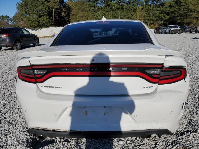 2019 DODGE CHARGER GT - 2C3CDXHG3KH597112
