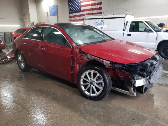2021 MERCEDES-BENZ A 220 4MAT - W1K3G4FB1MJ274967