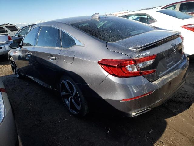 2019 HONDA ACCORD SPO - 1HGCV2F39KA003120